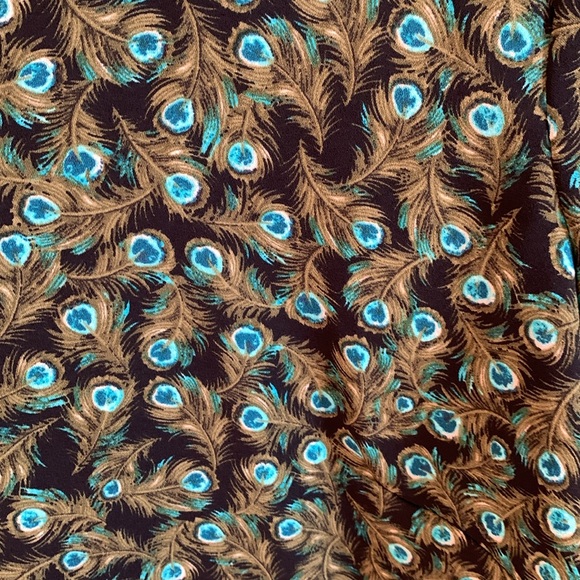 Talbots blouse - Picture 2 of 9